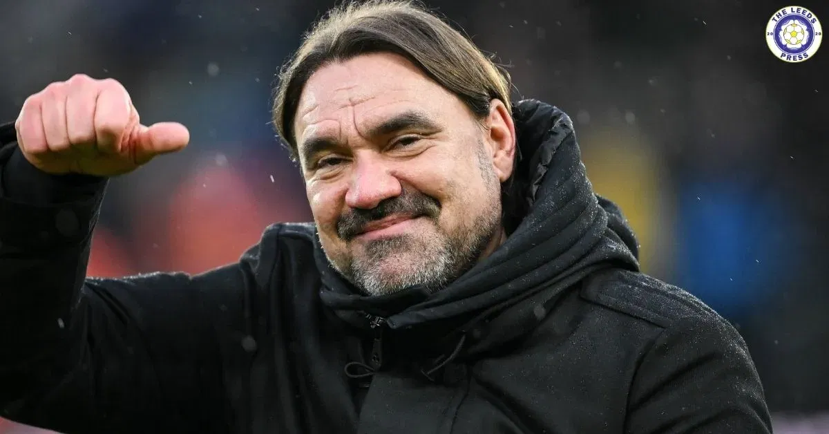 Leeds United transfers