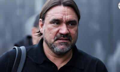 Georginio Rutter Leeds United