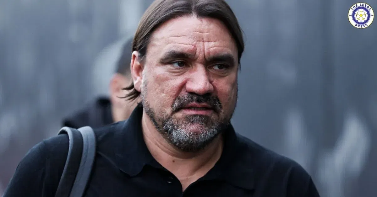 Jorgen Strand Larsen