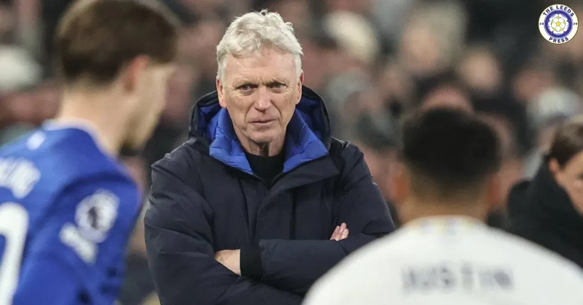 Everton Leeds United