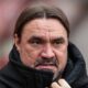 Daniel Farke Leeds United