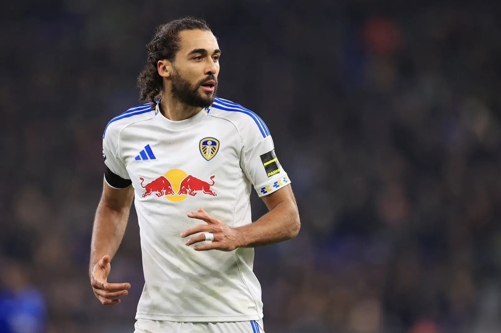 Dominic Calvert-Lewin