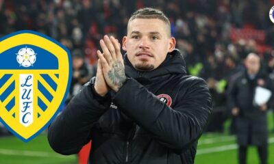 Kalvin Phillips
