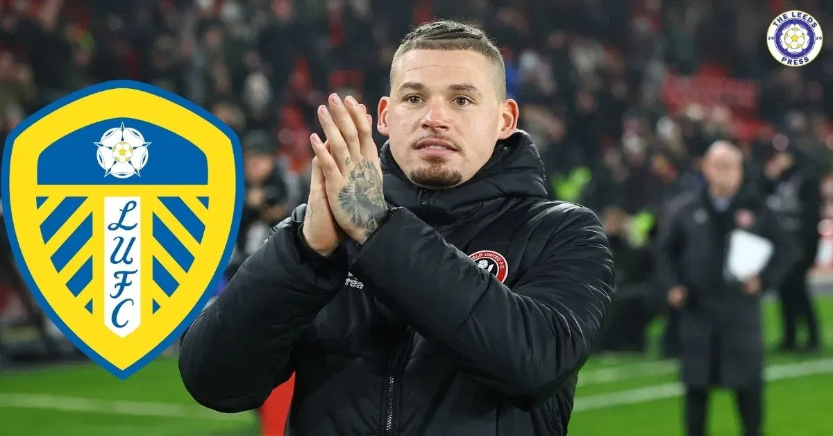 Kalvin Phillips