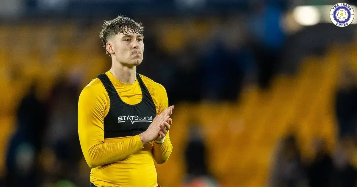 Jorgen Strand Larsen