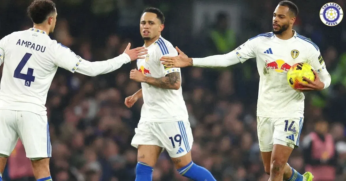 Leeds United Chelsea