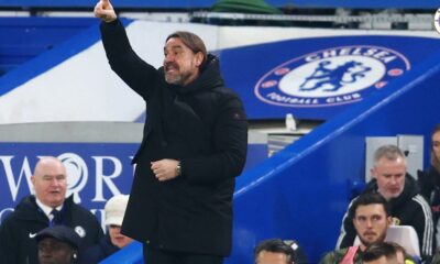 Chelsea Leeds United